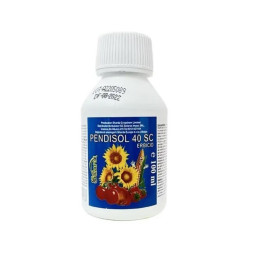 Pendisol 40 Sc | Agronor