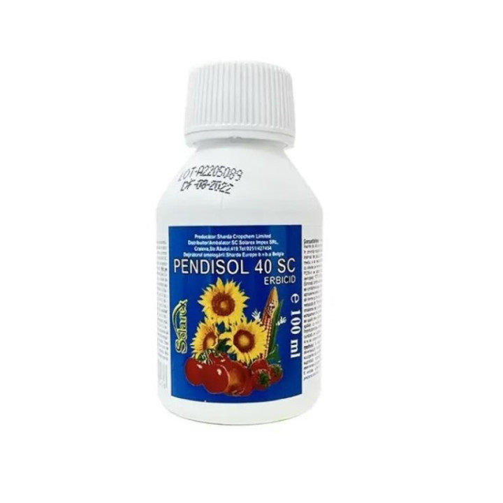 Pendisol 40 Sc | Agronor