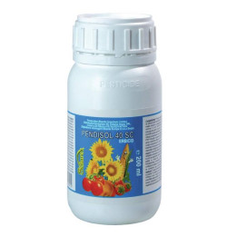 Pendisol 40 Sc | Agronor