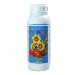 Pendisol 40 Sc | Agronor