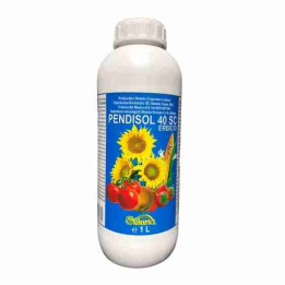 Pendisol 40 Sc | Agronor