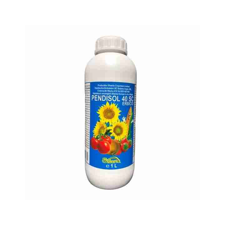 Pendisol 40 Sc | Agronor