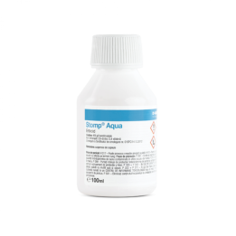 Stomp Aqua | Agronor