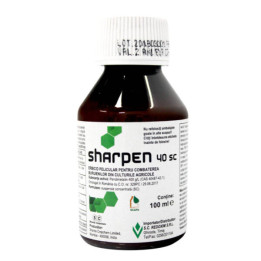 Sharper 100 ml | AgroHektar