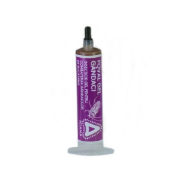 Gel Insecticid Pentru Combaterea Gandacilor Foval 5G