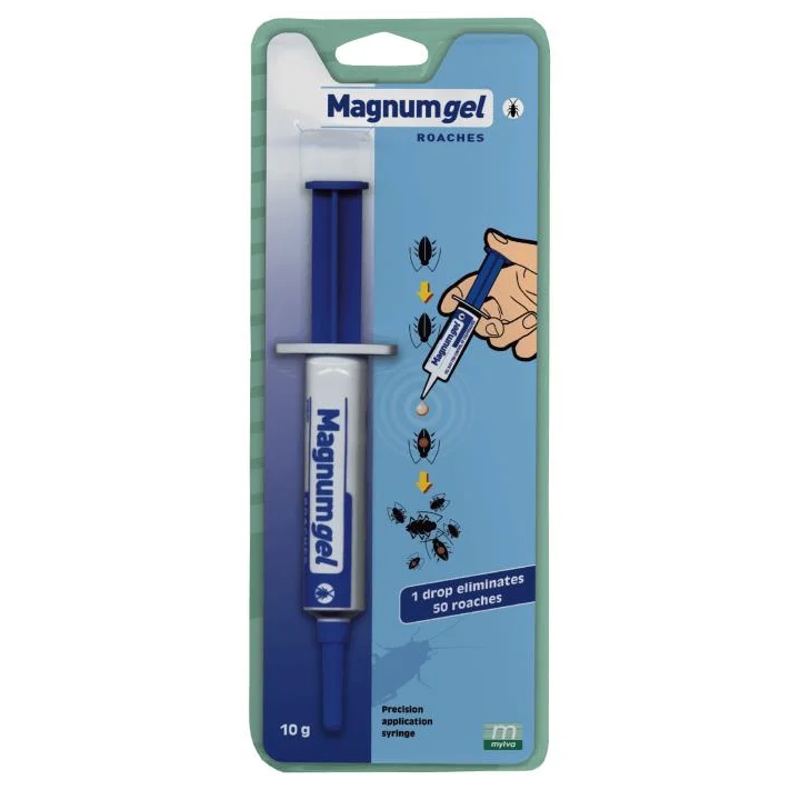 MAGNUM GEL GANDACI | Agronor