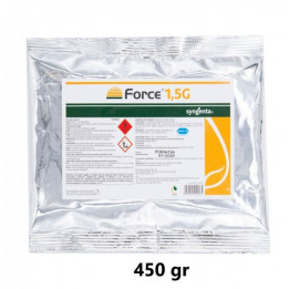 Force 1,5 G | Agronor