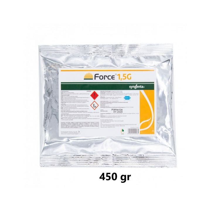 Force 1,5 G | Agronor