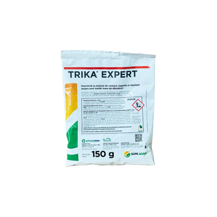 Insecticid Trika Expert | Agronor