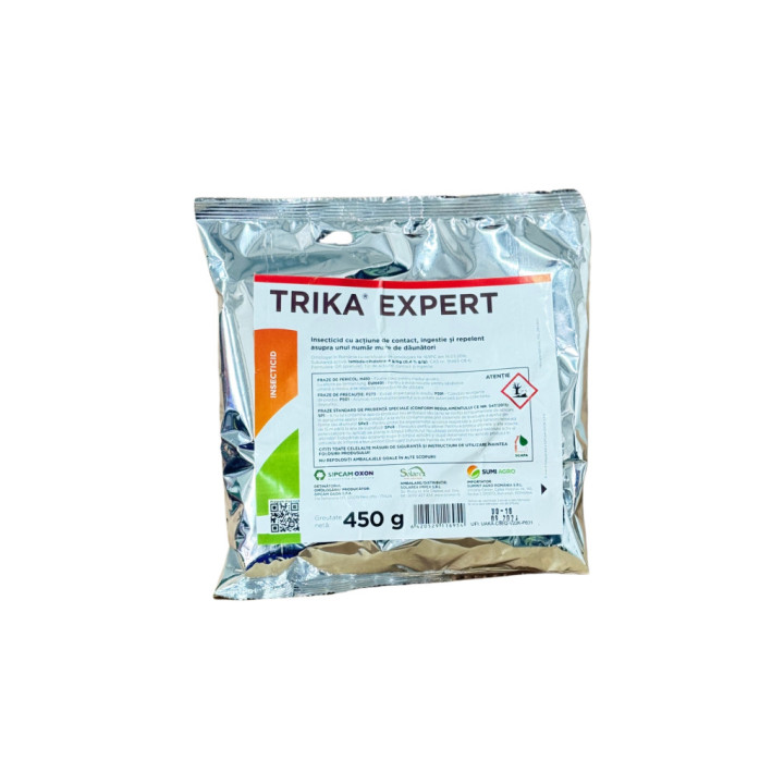 Insecticid Trika Expert | Agronor