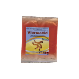 Viermocid | Agronor
