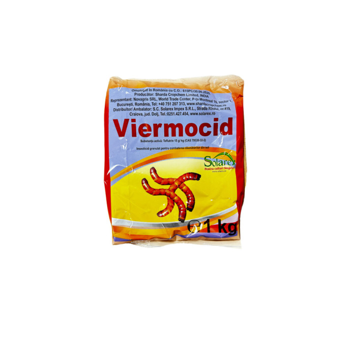 Viermocid | Agronor