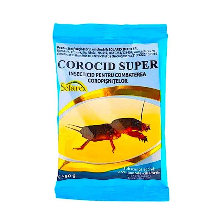 Corocid Super | Agronor