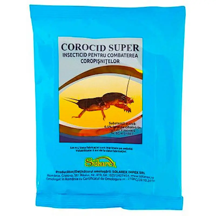 Corocid Super | Agronor