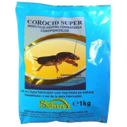 Corocid Super | Agronor