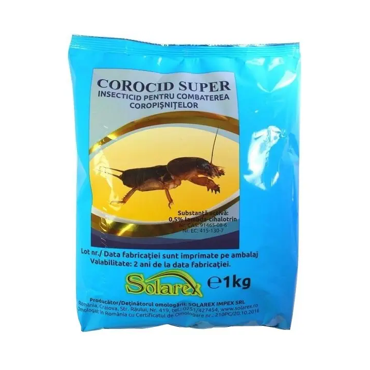 Corocid Super | Agronor