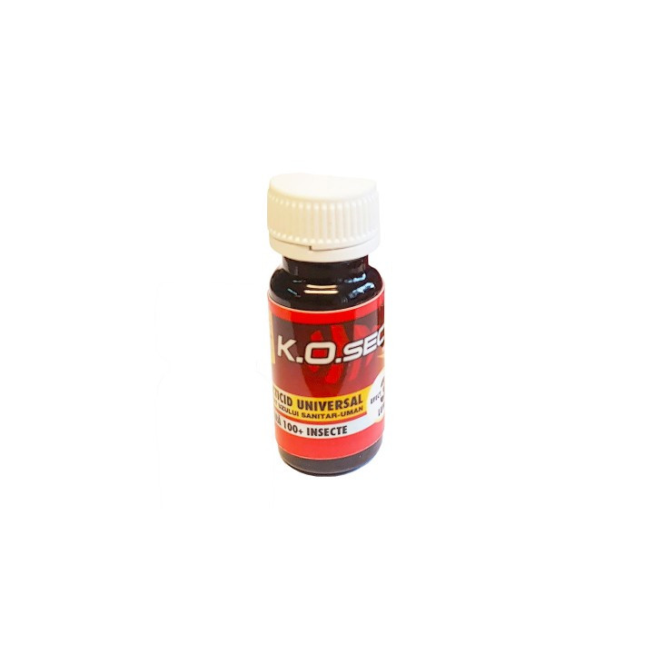 KO Sect 10 ml | AgroHektar