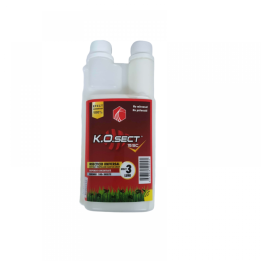 KO Sect 1 L | AgroHektar