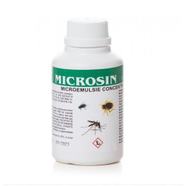 Insecticid concentrat Microsin 100ml. | Agronor
