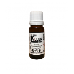 Super killer 25T EC | Agronor