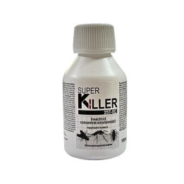 Super killer 25T EC | Agronor