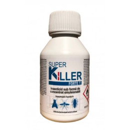 Super killer Forte | Agronor