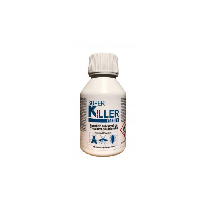 Super killer Forte | Agronor