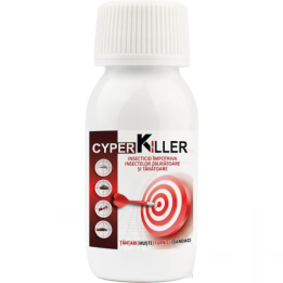 • Cyper-Killer 100 Ml | Agronor