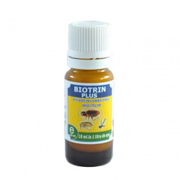 Biotrin Plus Flacon 10 Ml | Agronor