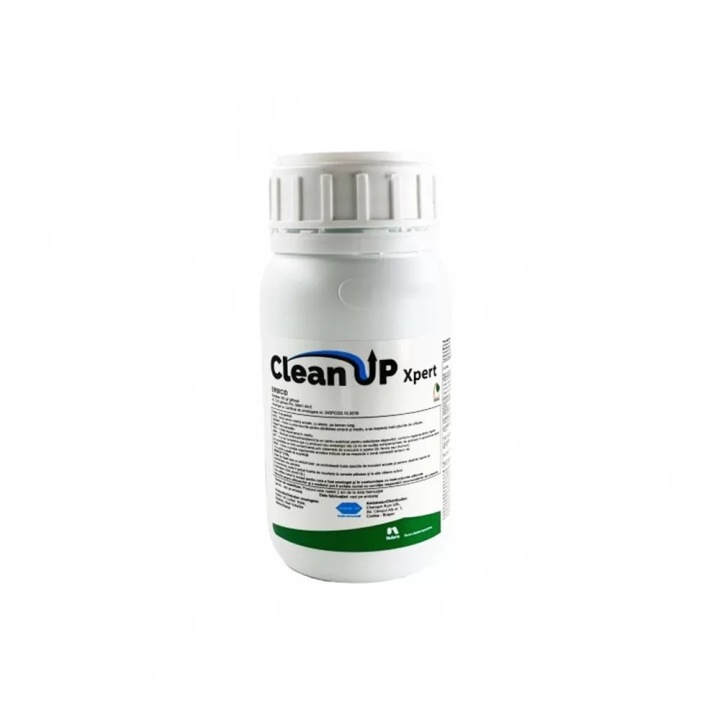 total Clean Up Gold | Agronor