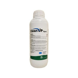 total Clean Up Gold | Agronor
