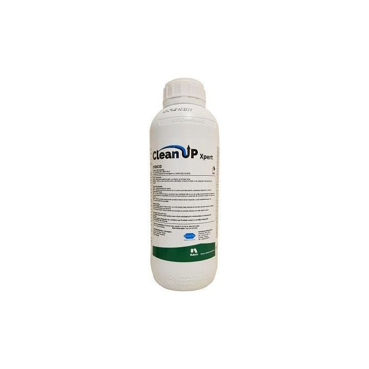 total Clean Up Gold | Agronor