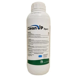 total Clean Up Gold | Agronor