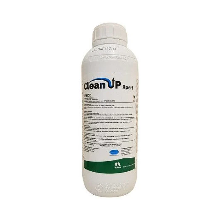 total Clean Up Gold | Agronor