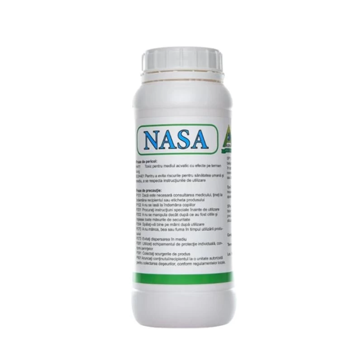 Erbicidul Nasa | Agronor
