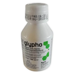 Descriere GLYPHO | Agronor