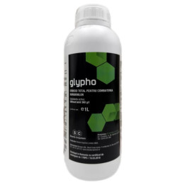 Descriere GLYPHO | Agronor