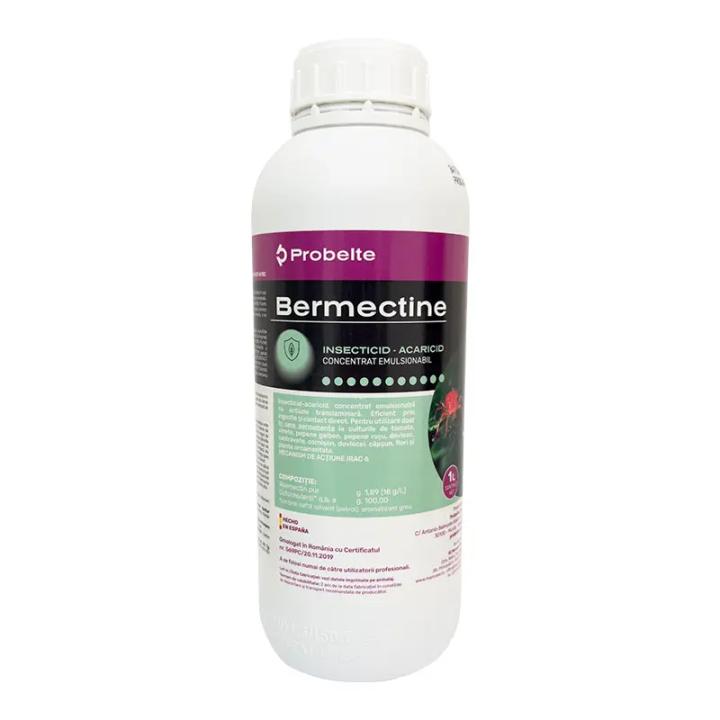 Bermectine | Agronor