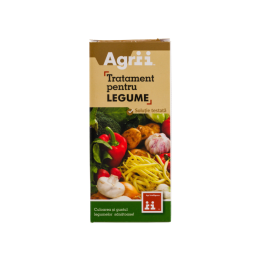 Pachet Legume Pentru 10 L | AgroHektar