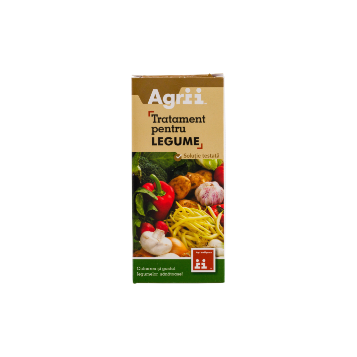 Pachet Legume Pentru 10 L | AgroHektar