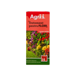 Pachet Flori Pentru 10 L | AgroHektar