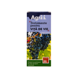 Pachet Vie Pentru 10 L | AgroHektar