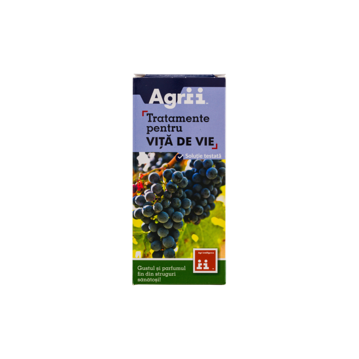 Pachet Vie Pentru 10 L | AgroHektar