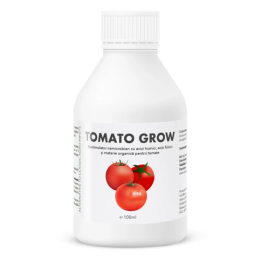 Tomato Grow 100 ml | AgroHektar