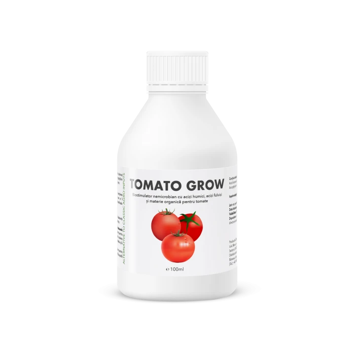 Tomato Grow 100 ml | AgroHektar