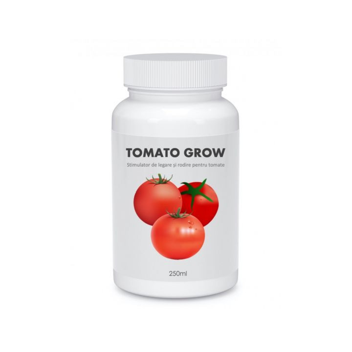 Tomato Grow 250 ml | AgroHektar