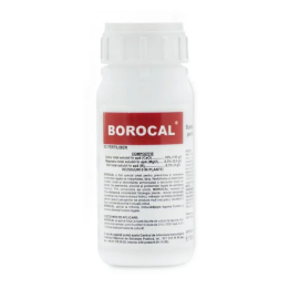 Descriere BOROCAL | Agronor