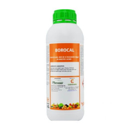 Descriere BOROCAL | Agronor