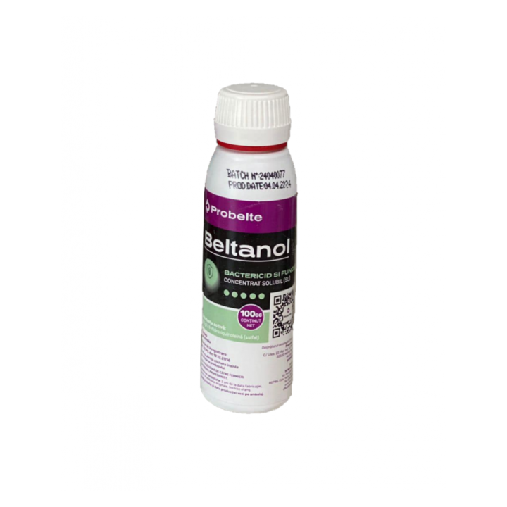 Bentanol 100 ml | AgroHektar
