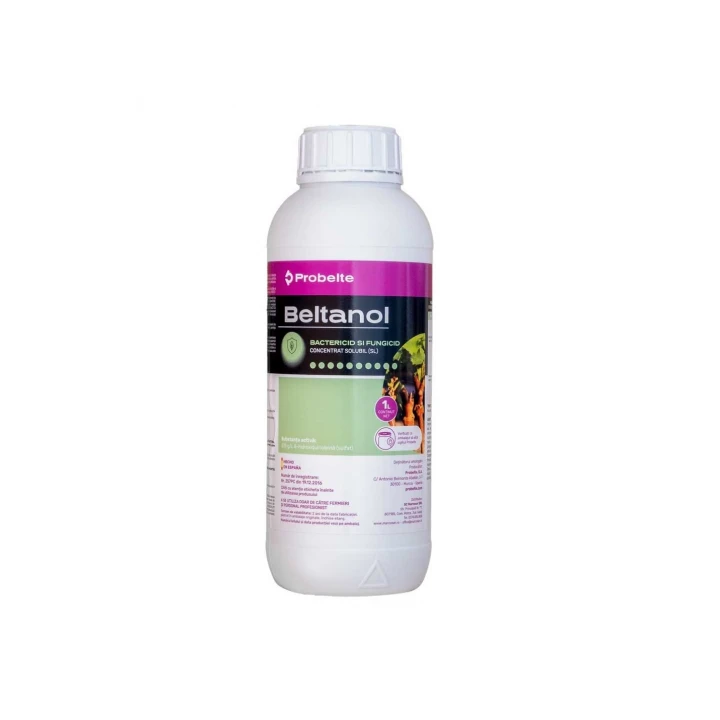 Bentanol 1 L | AgroHektar